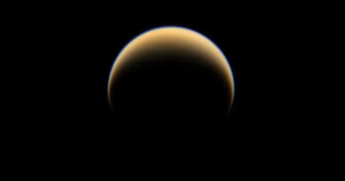 Titan's seemingly endless methane supply remains an unsolved mystery