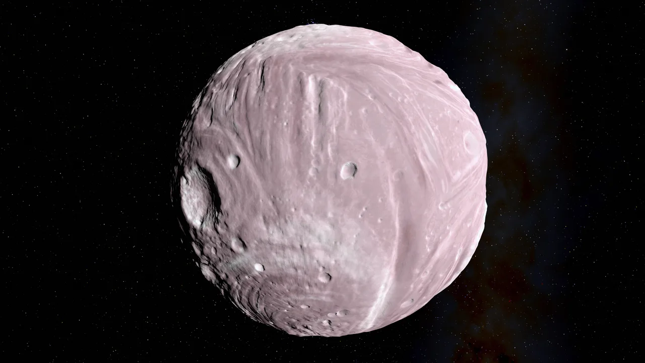 Miranda (Uranus): a surface that doesn't match itself