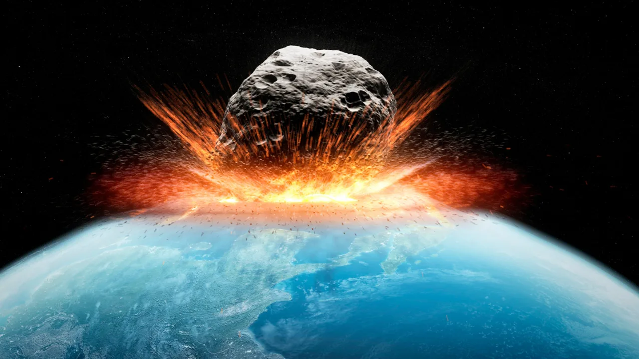 These 5 asteroids are passing closer to Earth than you might expect