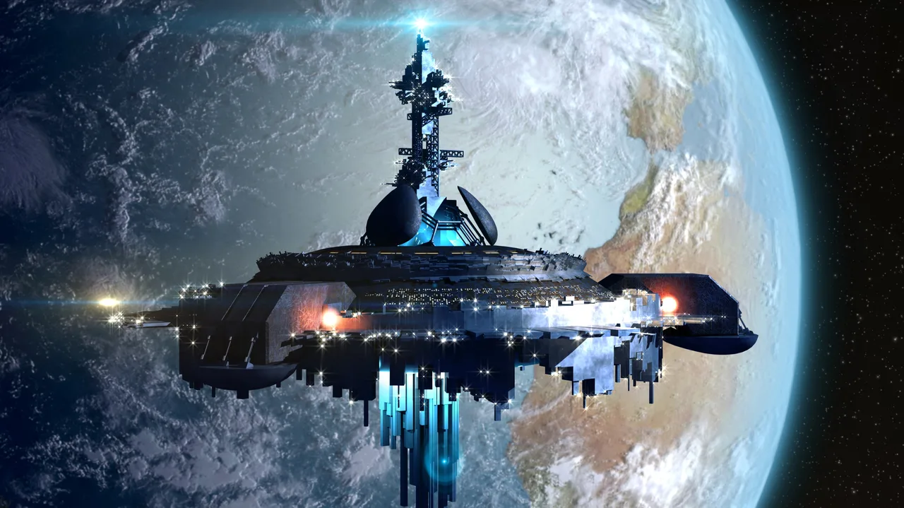 Reaching out to aliens would become our biggest mistake