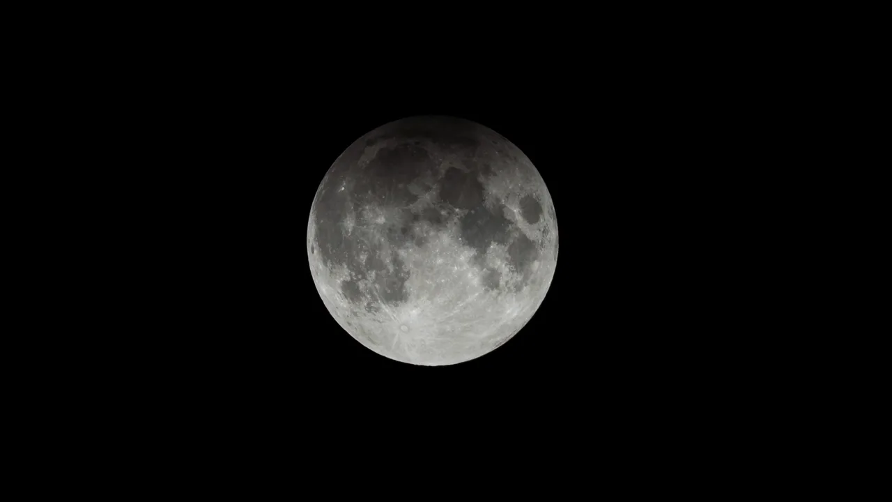 Why can’t we just call it a “moon”?