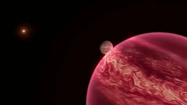 This new world isn’t quite a planet or a moon, and astronomers are puzzled about what to call it