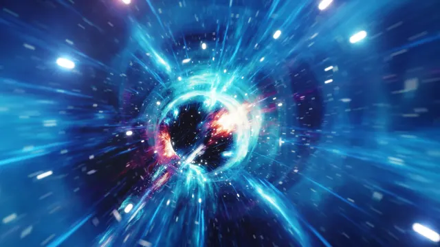 ‘Time mirrors’ are actually real: physicists confirmed a 65-year-old theory in a new study