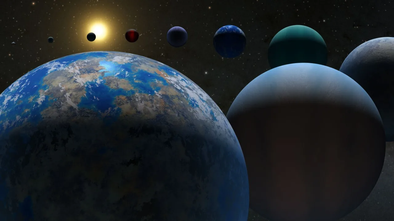 Finding unknown exoplanets