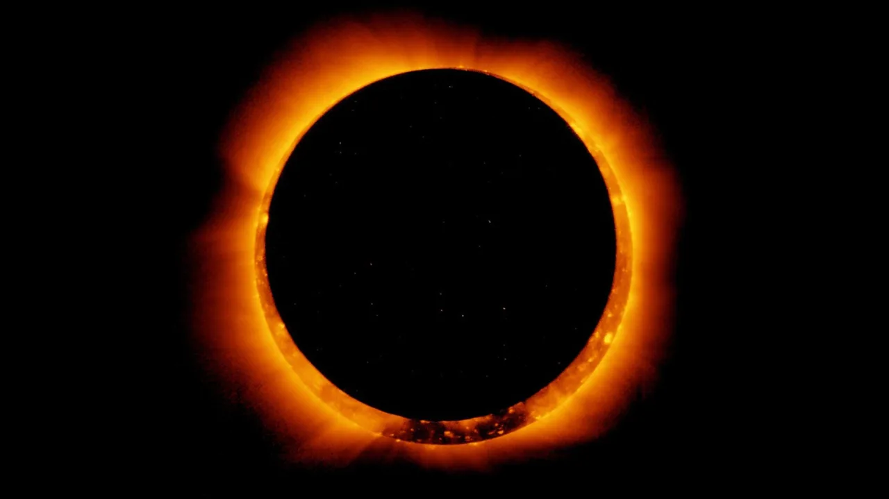 The first total solar eclipse for mainland Europe since 1999