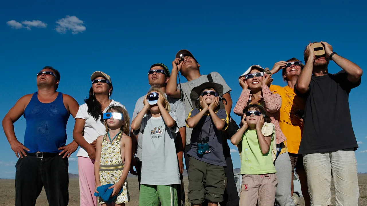 Total solar eclipse 2026: 5 reasons why you must not miss the cosmic event on August 12