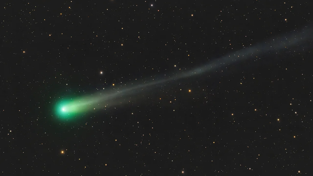 So what’s causing the strange lights in Norway?