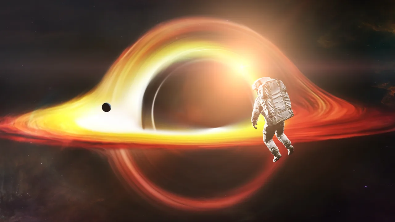 The mystery of the universe