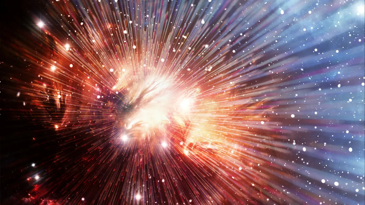 False vacuum decay: The universe may not end with a bang