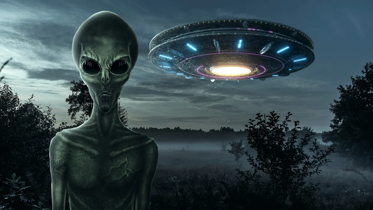 Dark forest hypothesis: What if aliens are hiding from us?