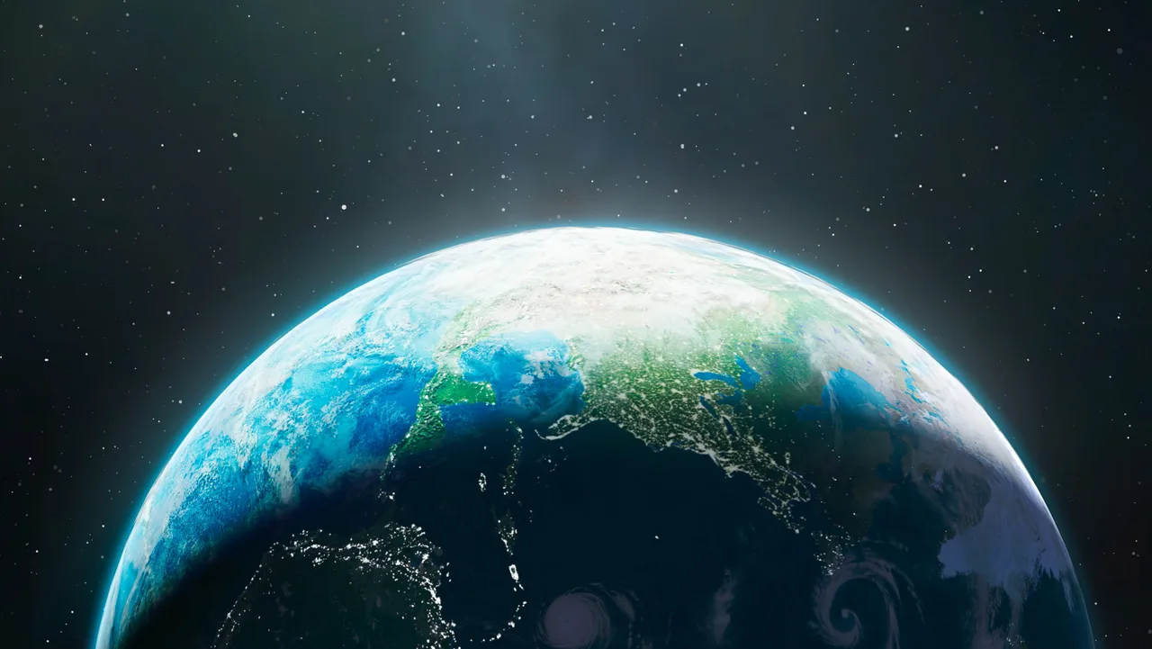 Panspermia: What if our ancestors weren’t from Earth?