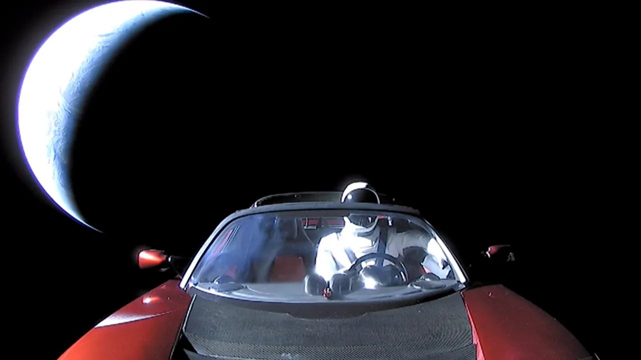Wait, humans sent these into space? 5 strange objects you won't believe are still floating out there