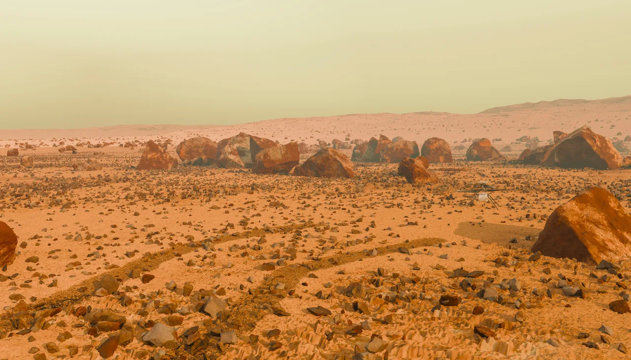 Mars’ gullies are active during the coldest seasons