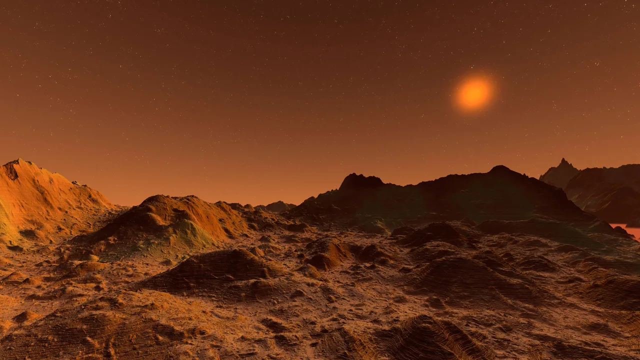 Water likely isn’t forming gullies on Mars today, NASA orbiter data suggest