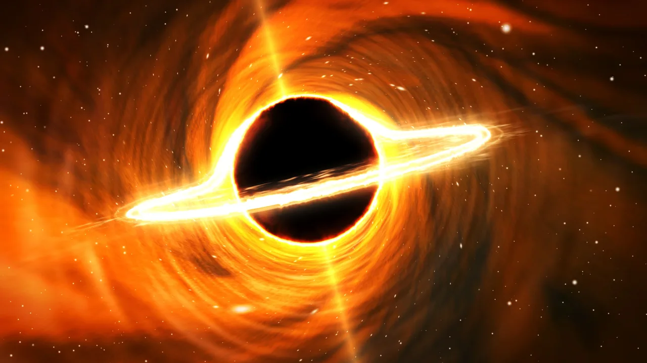 The mystery of what lies beyond