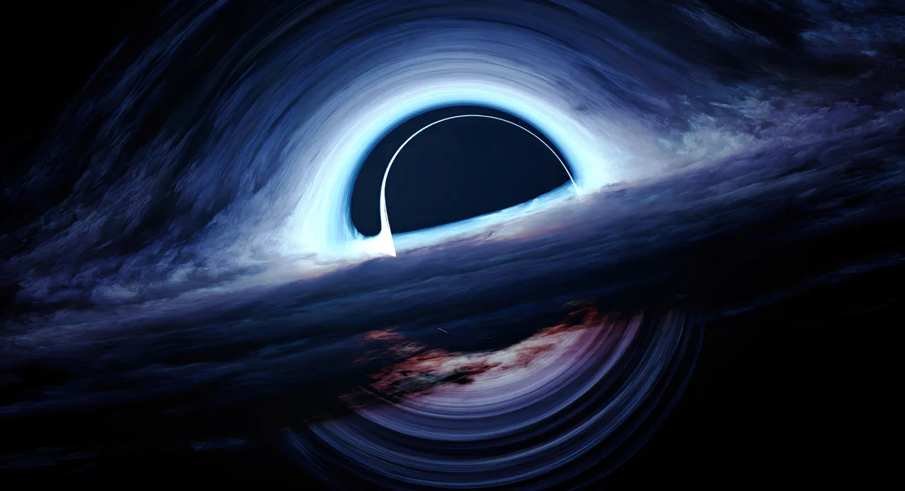 What is beyond the point of no return?
