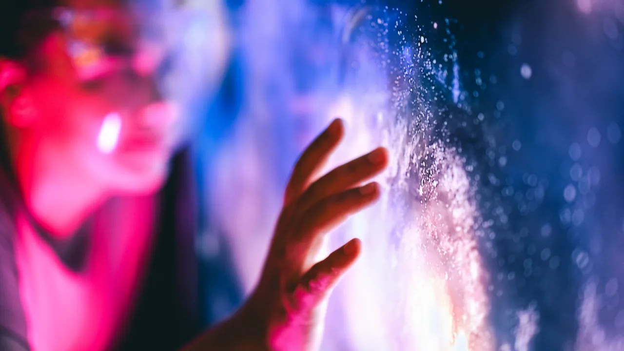 What if déjà vu is a sign we're living inside a simulation? Here's what scientists say