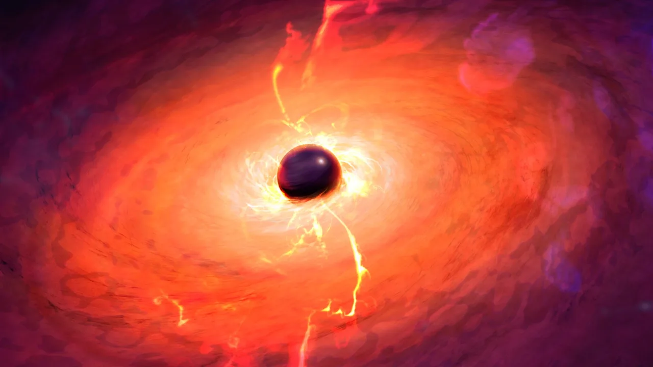 What if the universe has another dimension?
