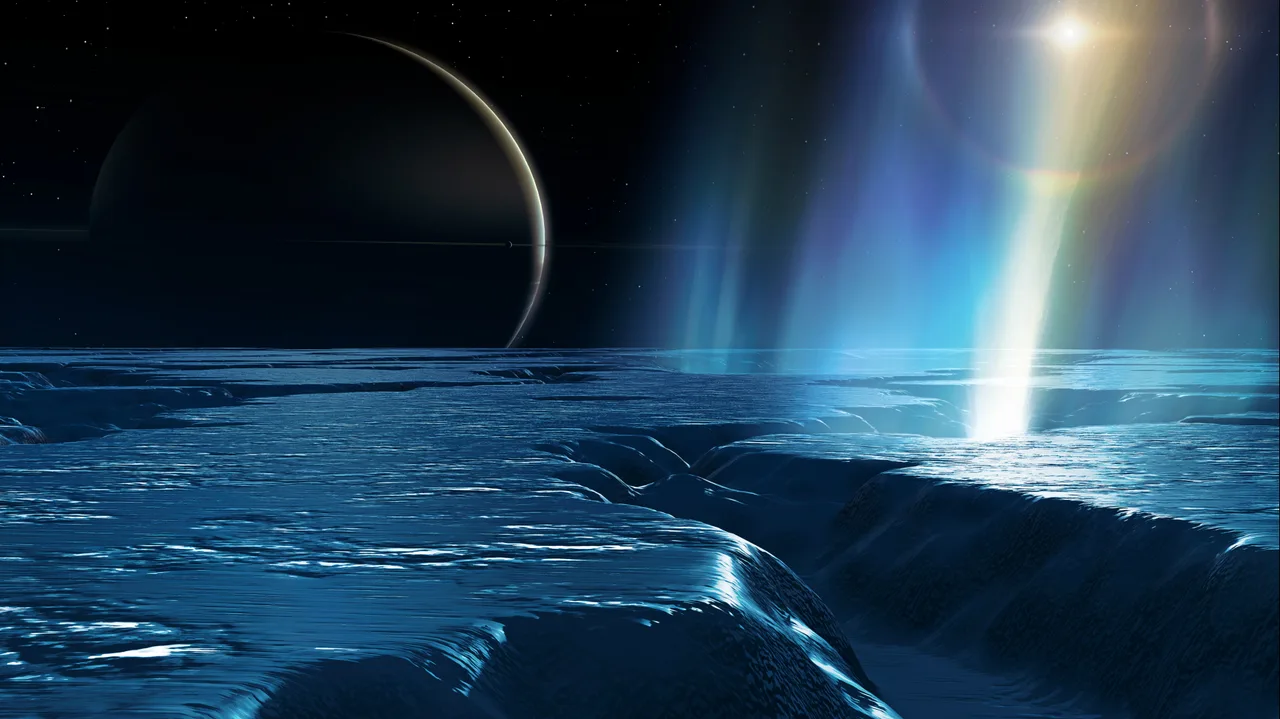 Water in the early universe?