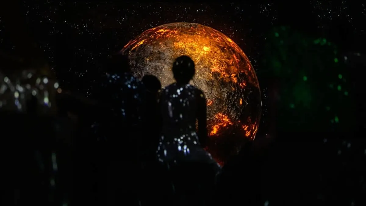 What the findings indicate about life in the early universe
