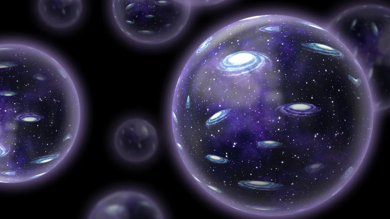 Could our reality be a simulation?