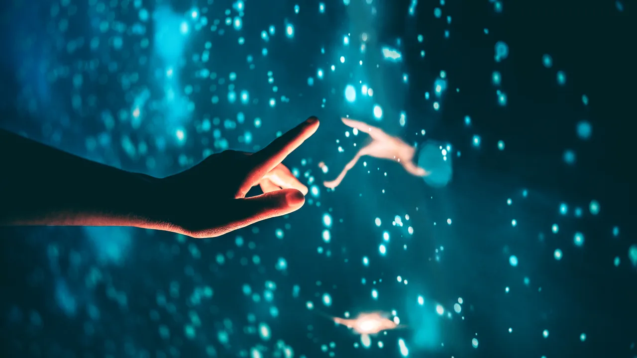 What if reality isn’t real? Scientists think we might be living in a computer simulation