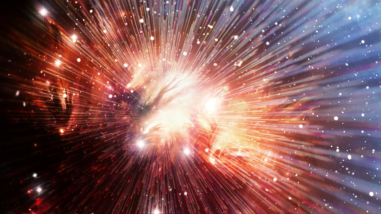 What if the universe isn’t actually speeding up? Oxford physicist offers a new explanation