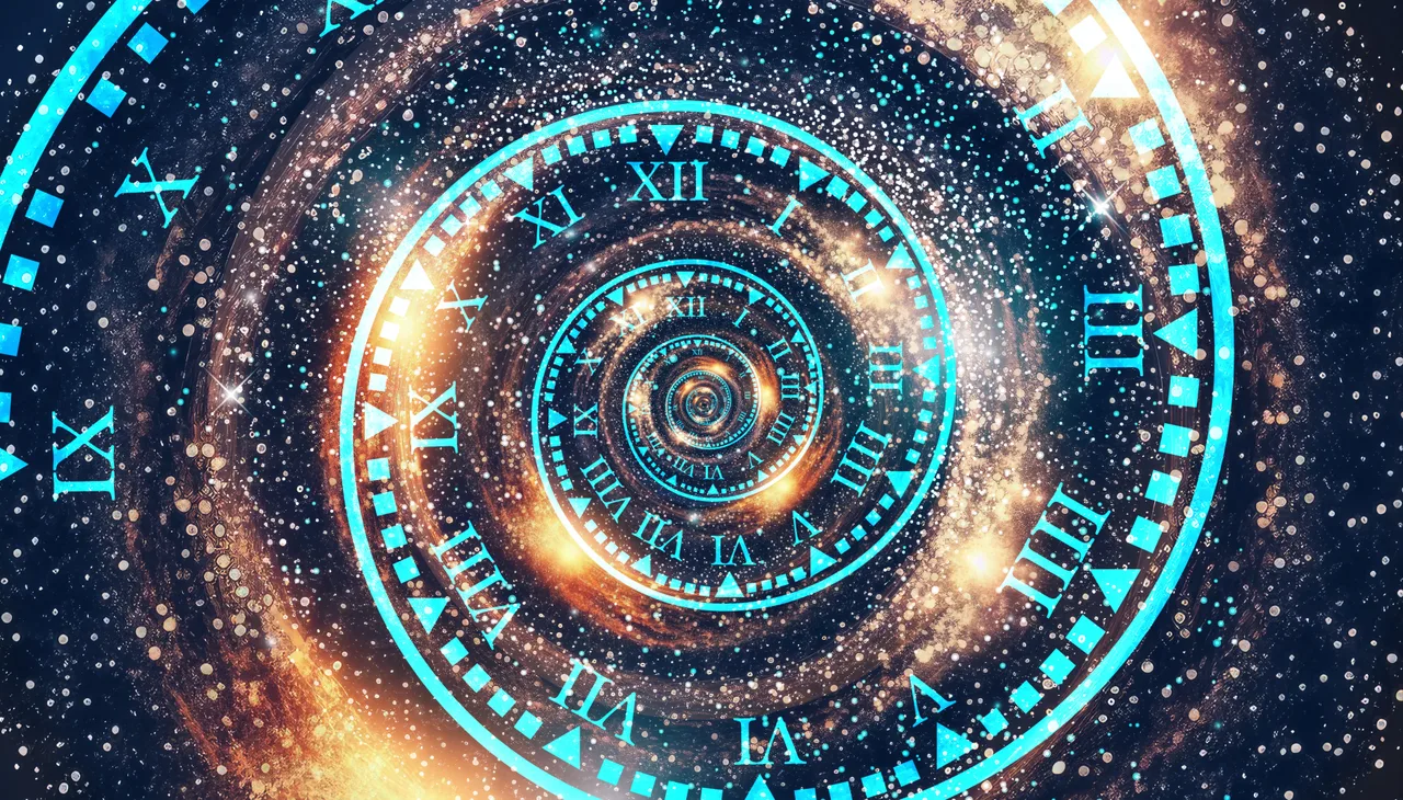 Is time real or is it just an illusion?