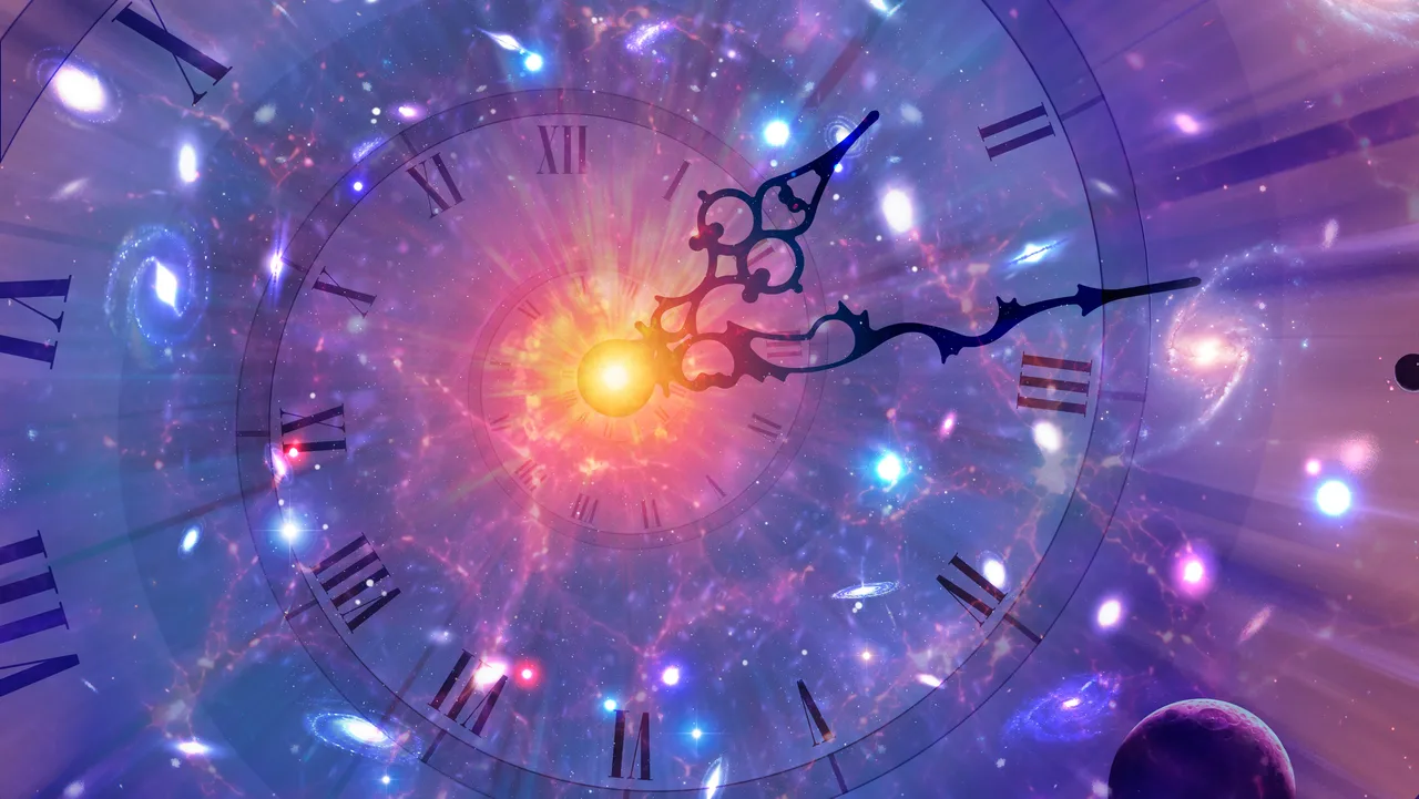 Why does physics have two conflicting ideas about time?