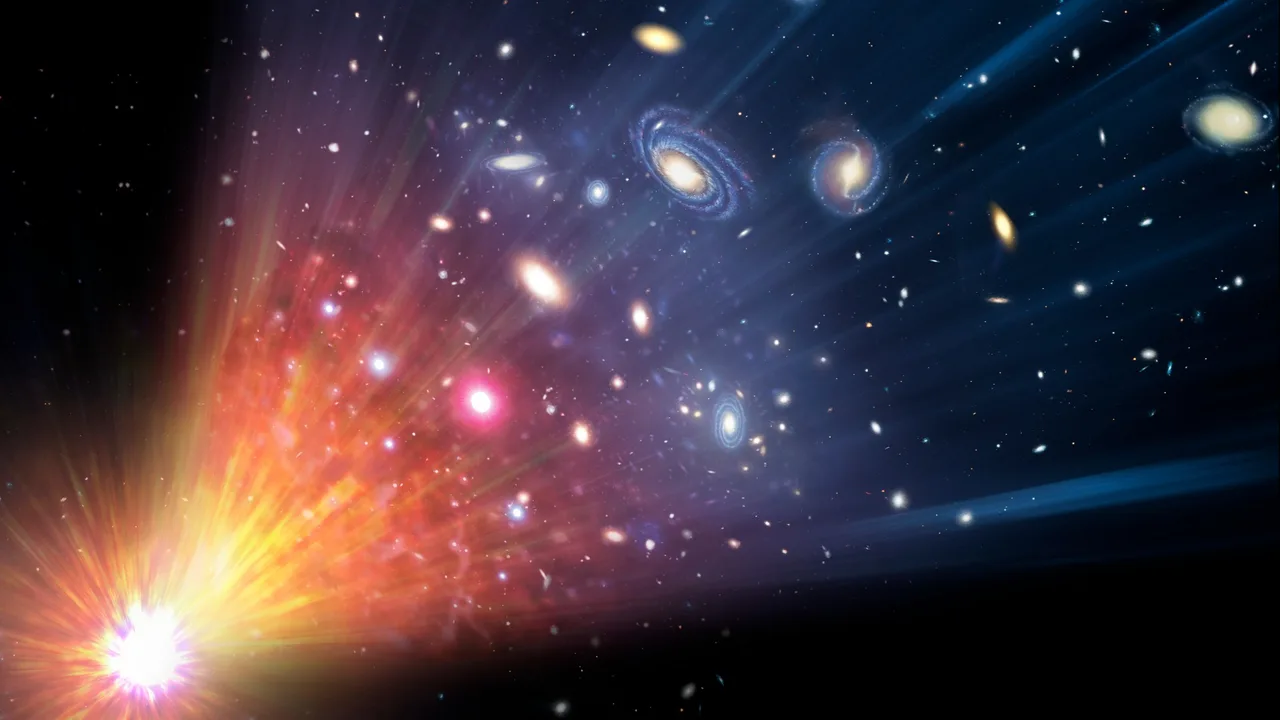 Why haven't we found any aliens?