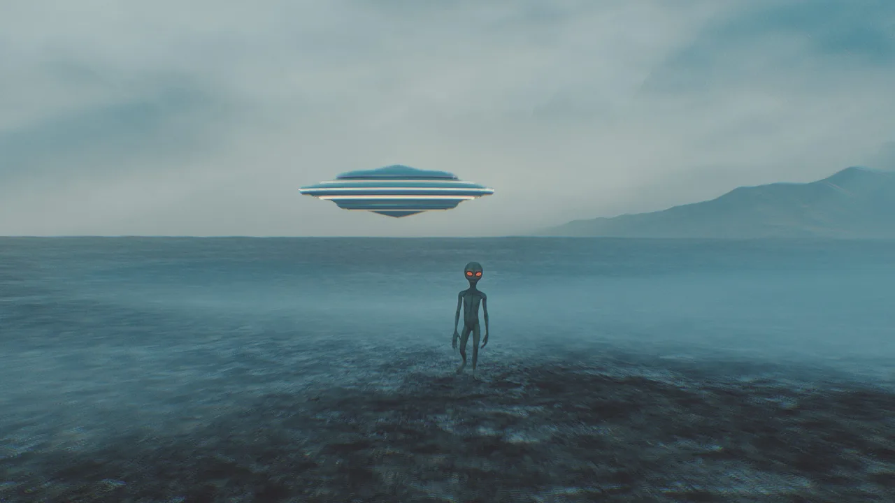 What is the Great Filter and why could it be alarming for humanity? Examining one solution to the Fermi Paradox