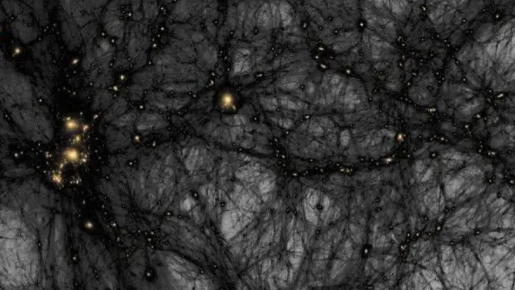 What exactly is Dark Matter?