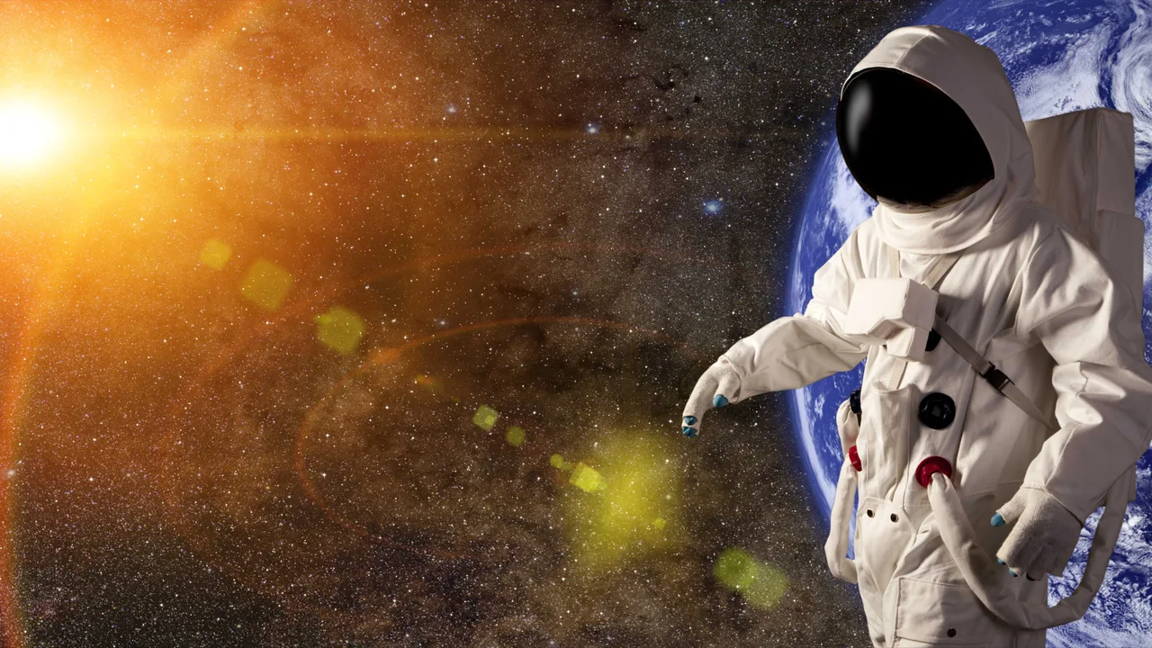 What's hiding out there?: Biggest space mysteries NASA still can't explain