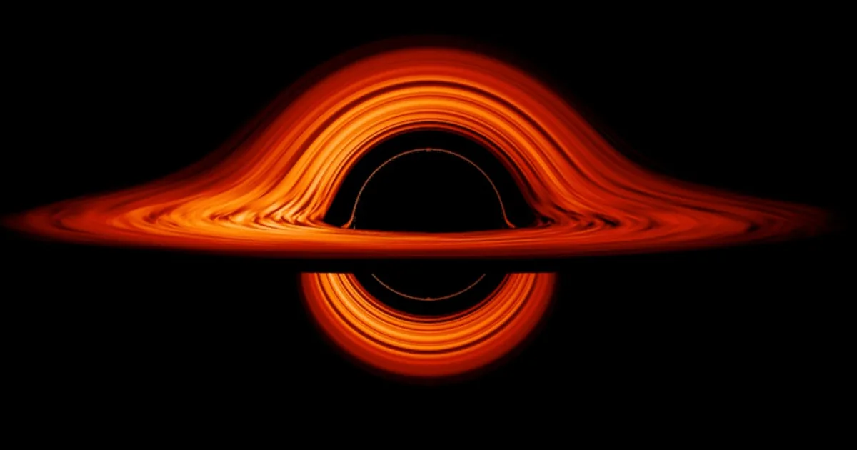 How black holes can stretch, flatten, and tear stars