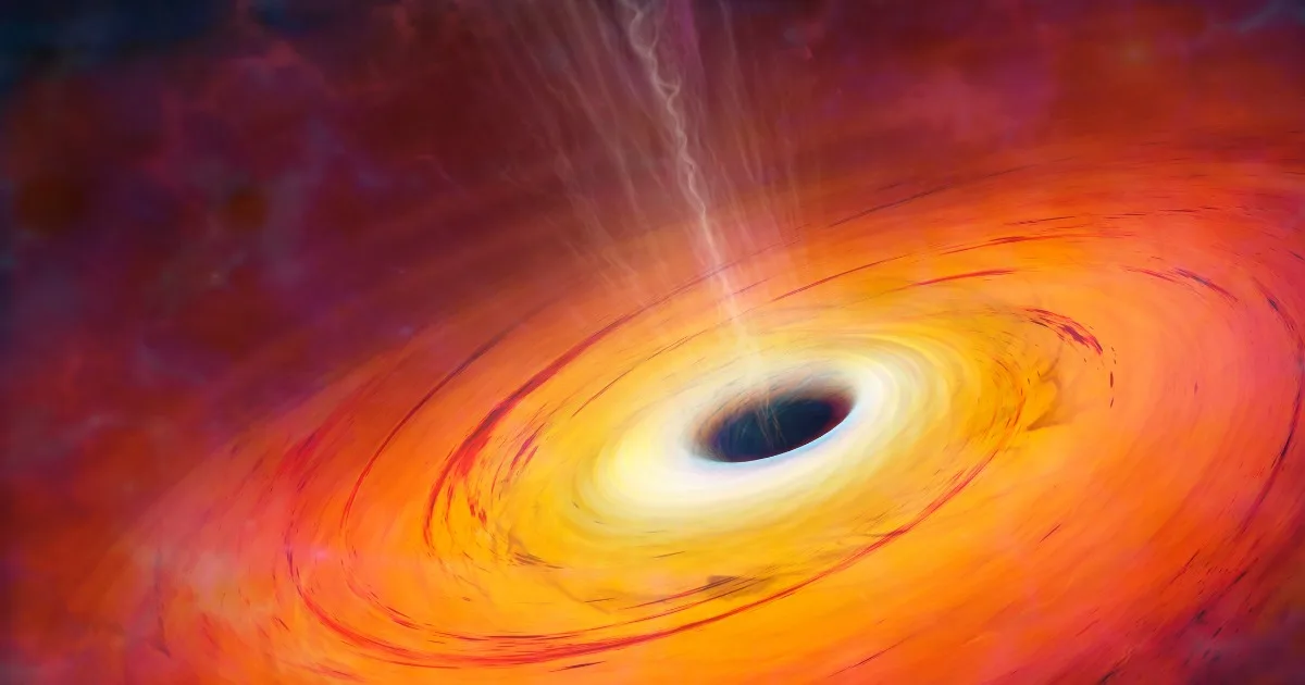 What would happen if Earth got close to a black hole?