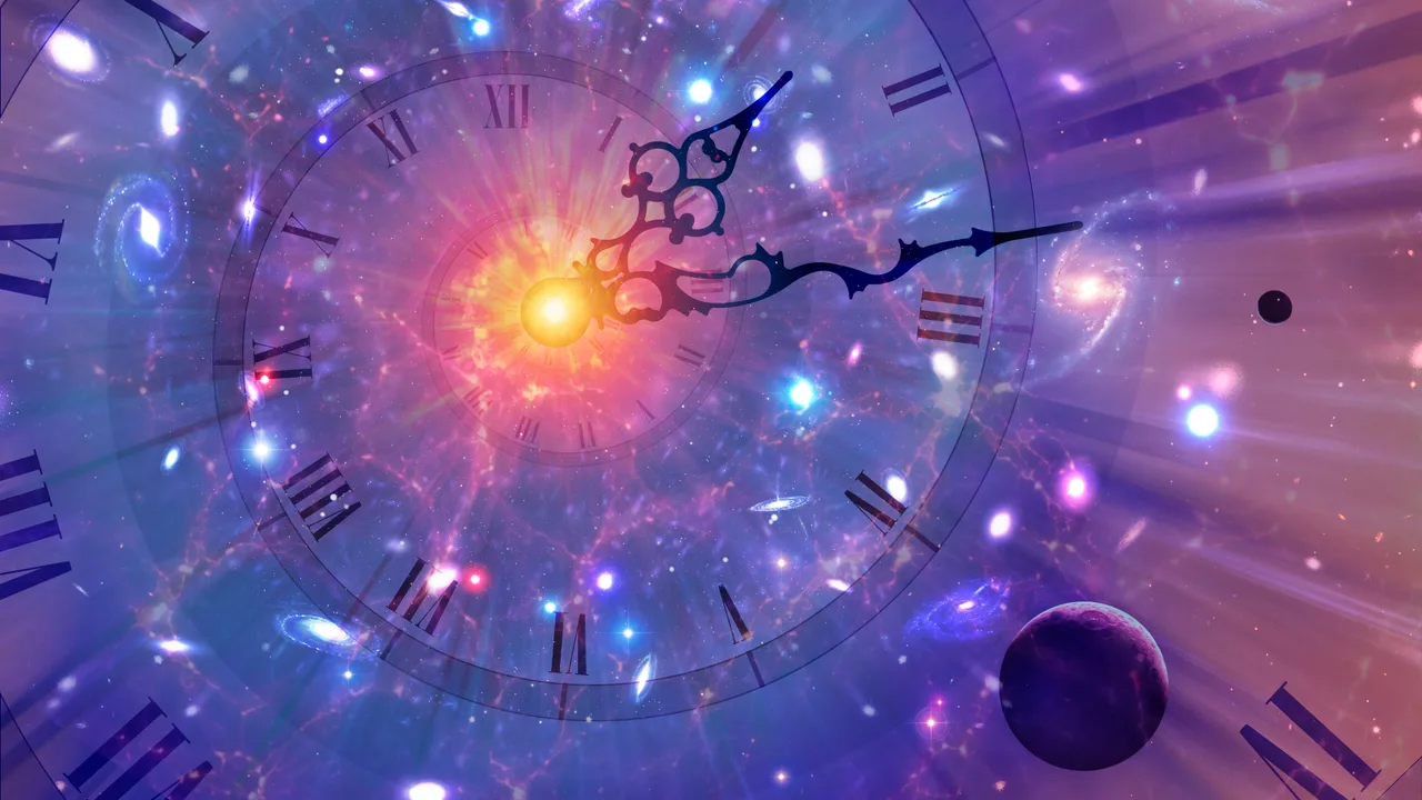 Could we ever outrun the speed of light?