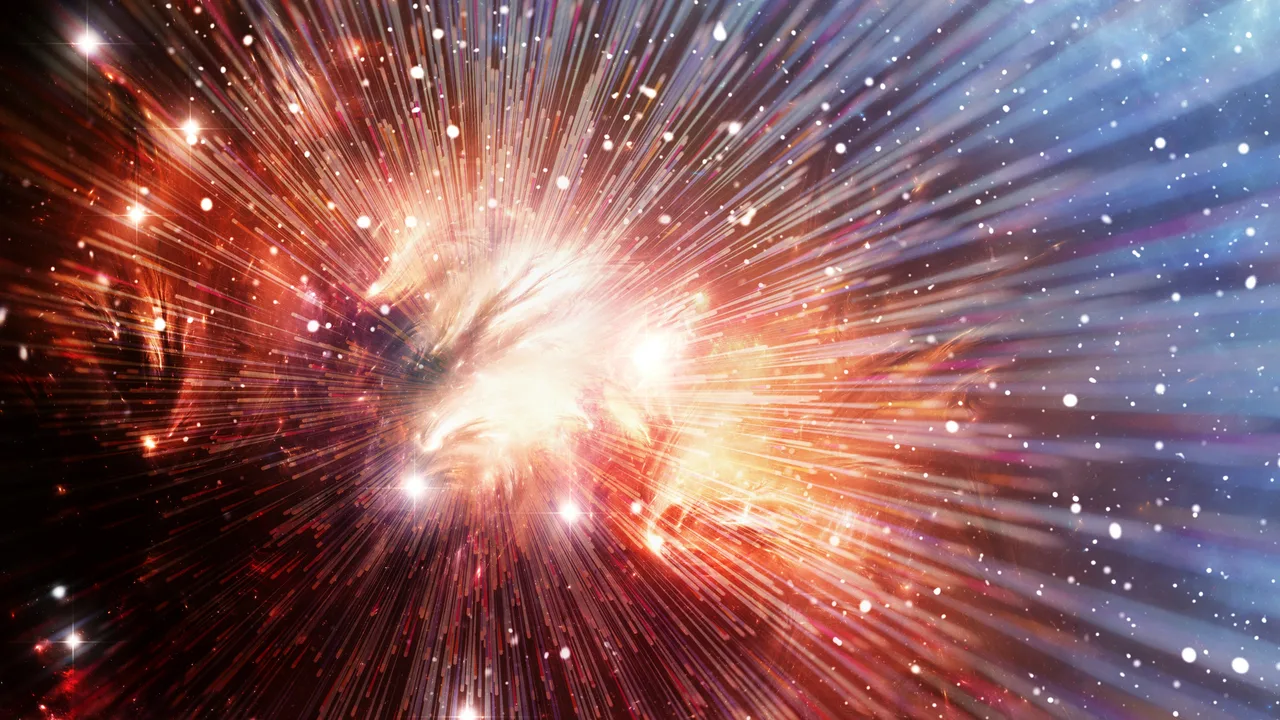 What happens if you actually reach the speed of light?