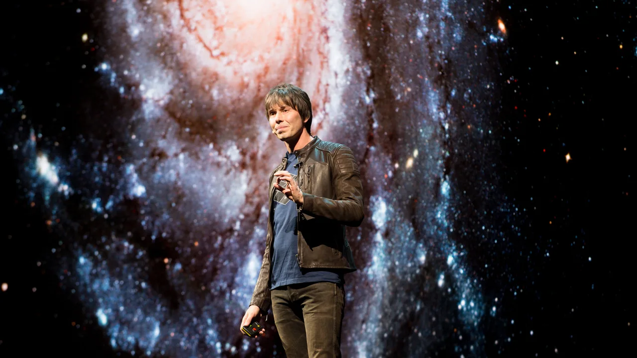 The cosmic mystery