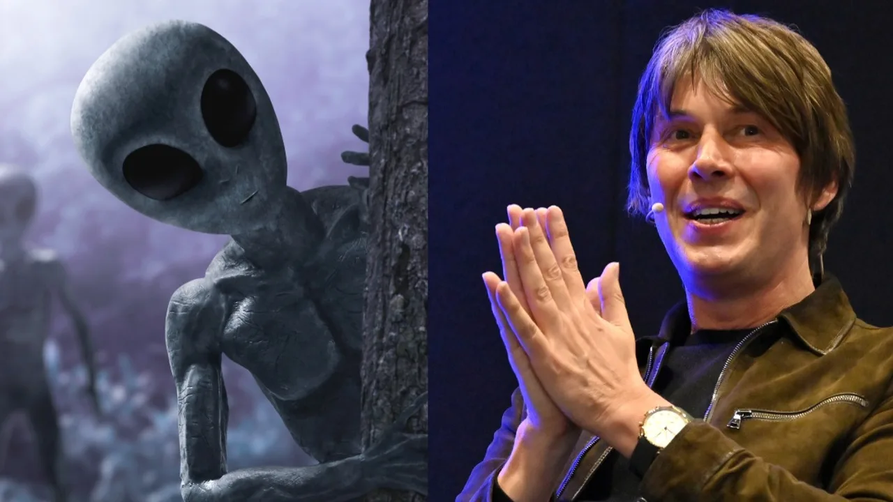 "Where are they?": Brian Cox reveals why we still haven’t found aliens