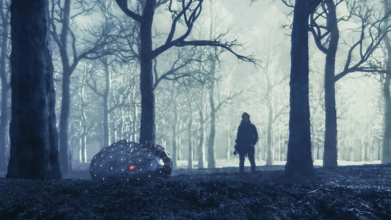 The mystery behind the 'great silence'