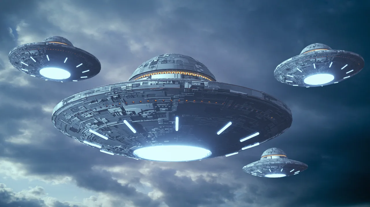 Do aliens even exist?