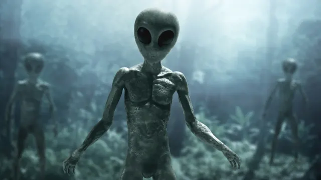 Why haven't aliens contacted us? Here's what a NASA-based scientist says