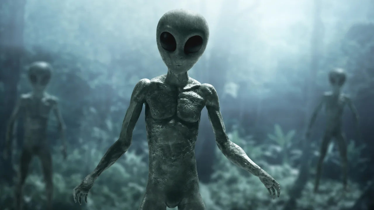 Why haven't aliens contacted us? Here's what a NASA-based scientist says
