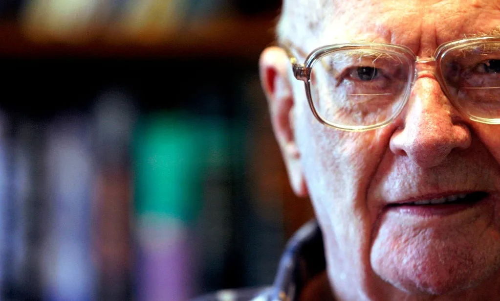 A universe less terrifying than what Arthur C. Clarke imagined