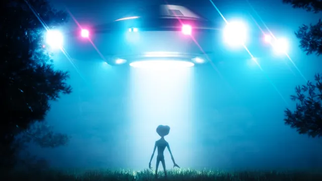 Why haven't aliens contacted us yet? NASA scientist thinks they might've gotten bored