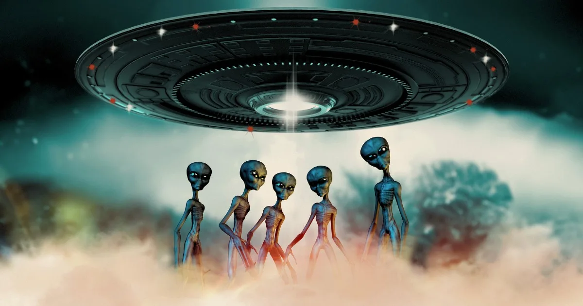 Did alien civilizations destroy themselves?