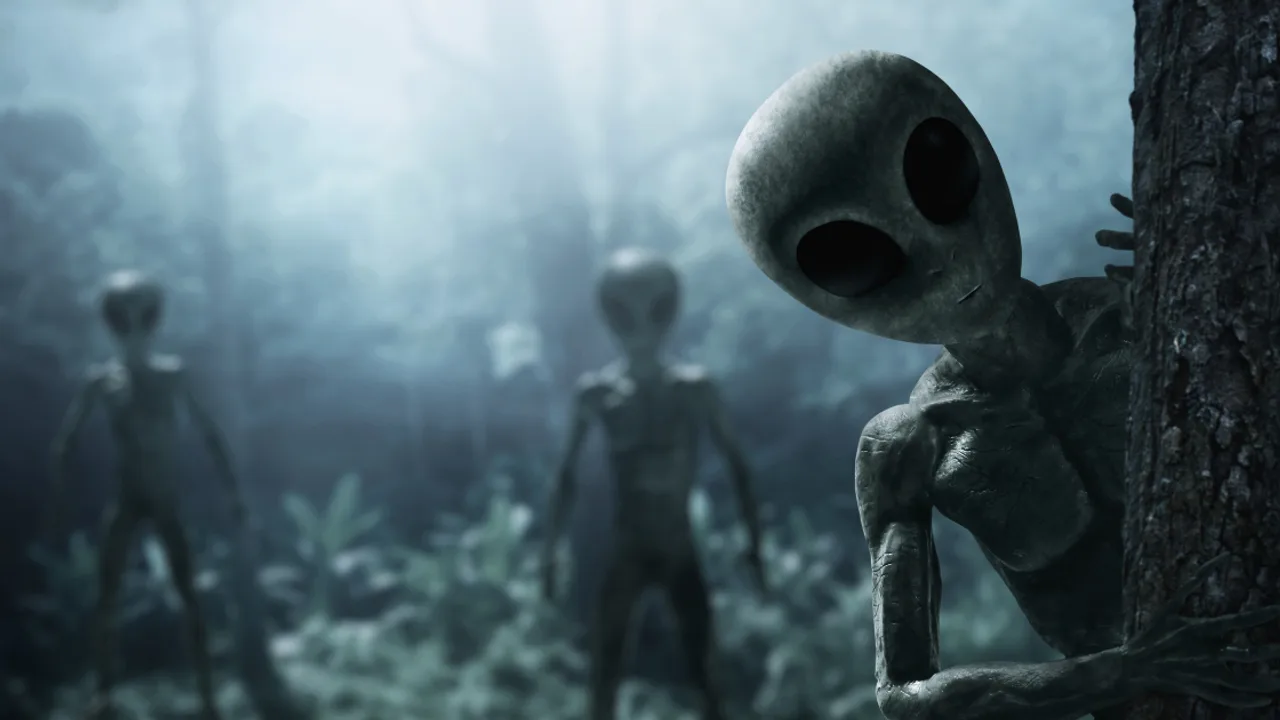 Why haven't we found aliens yet? 5 strange possibilities that might explain the Fermi paradox