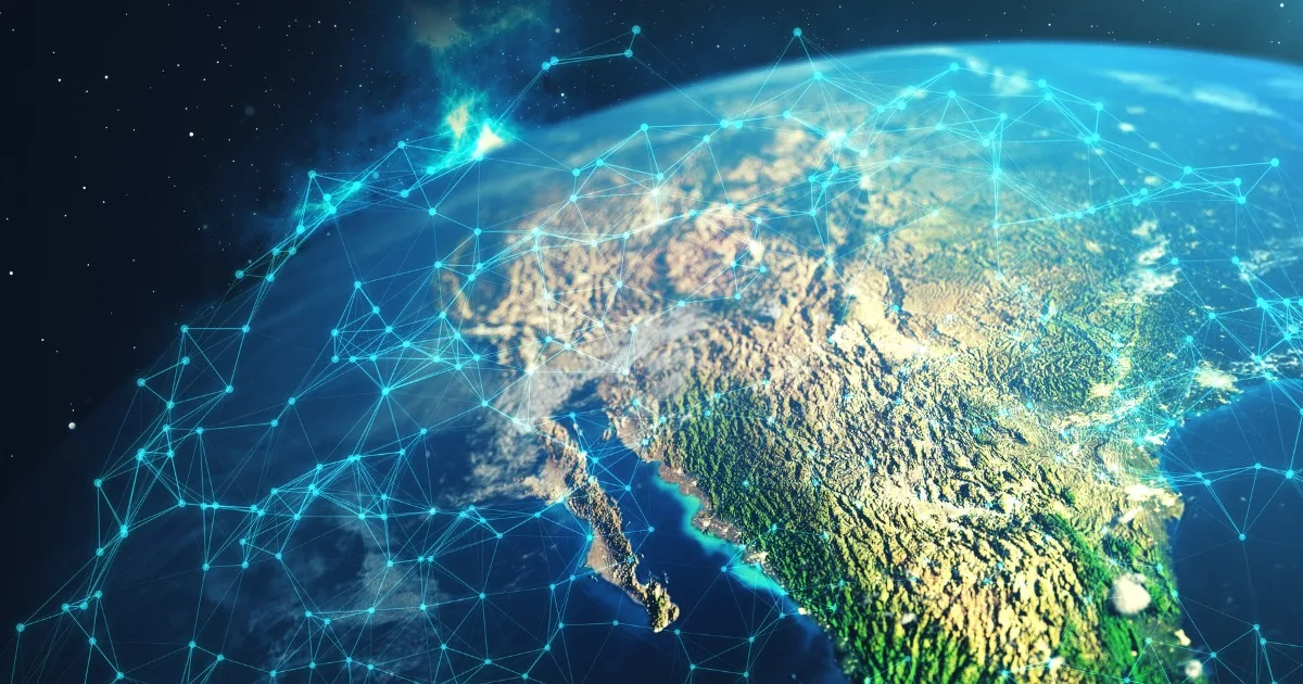 Technology must ultimately return to the biosphere