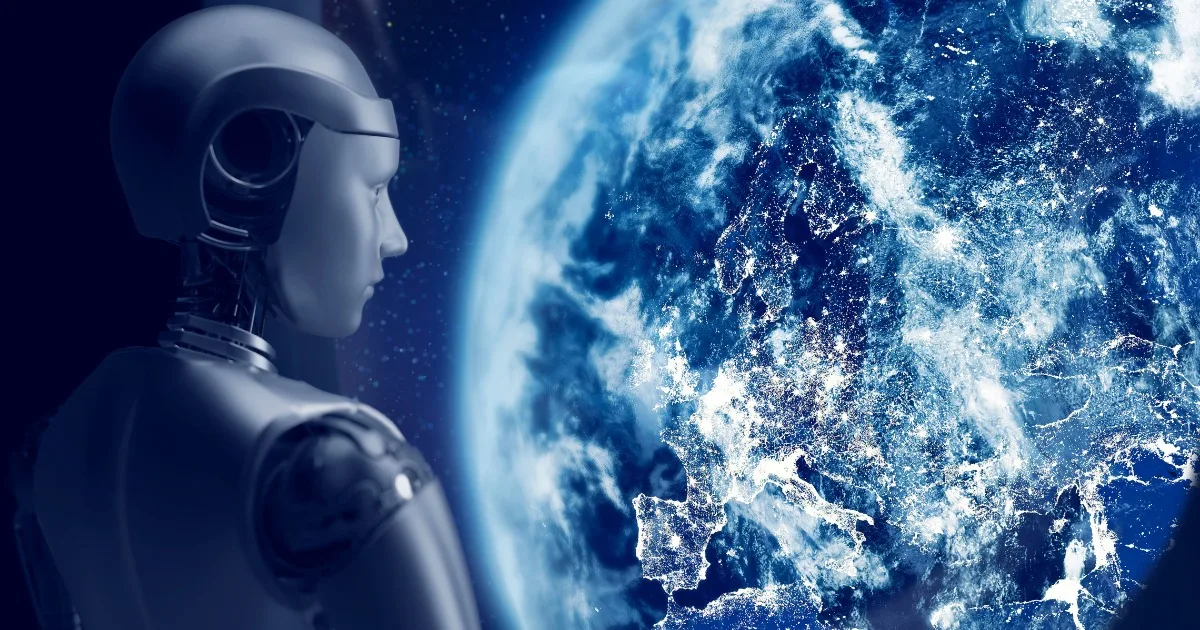 The future of Earth’s technology might lie within nature
