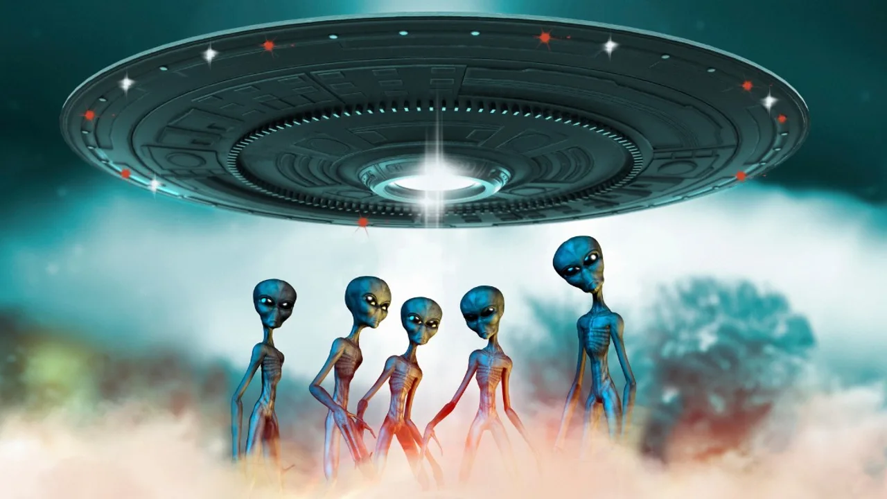 Are aliens simply off the grid? A theory offers a surprising solution to the Fermi paradox